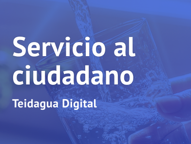 Consulta datos, calidad del agua, patrimonio, información ambiental y planificador de rutas integrado.